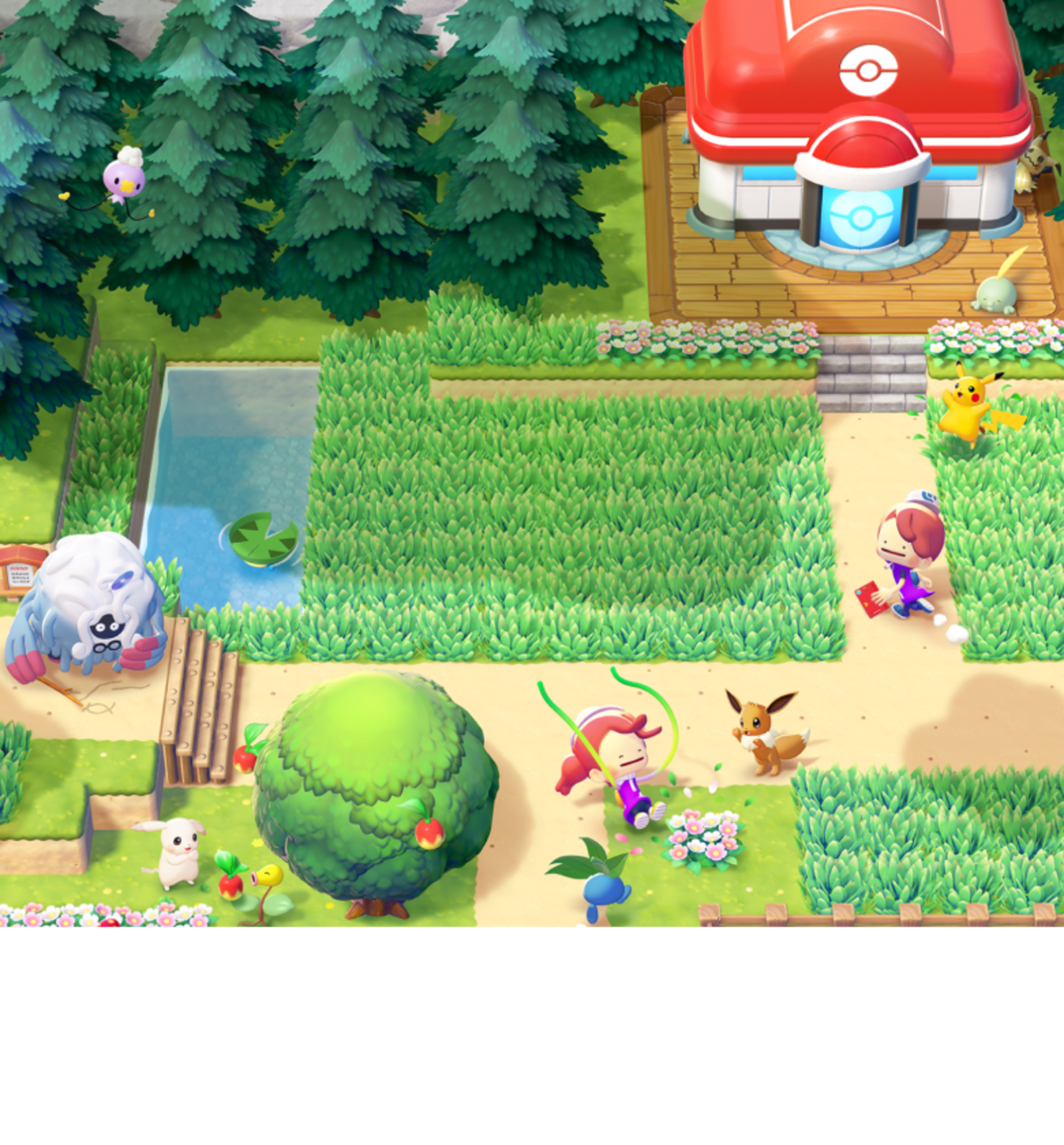 Nintendo - Official Site: Consoles, Games, News, and More